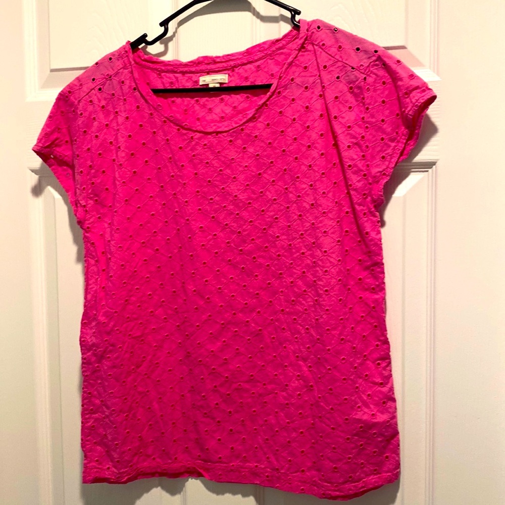 Gap Blosue